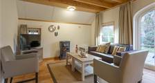Bungalow 4BL-Farm house at Landal De Hellendoornse Berg